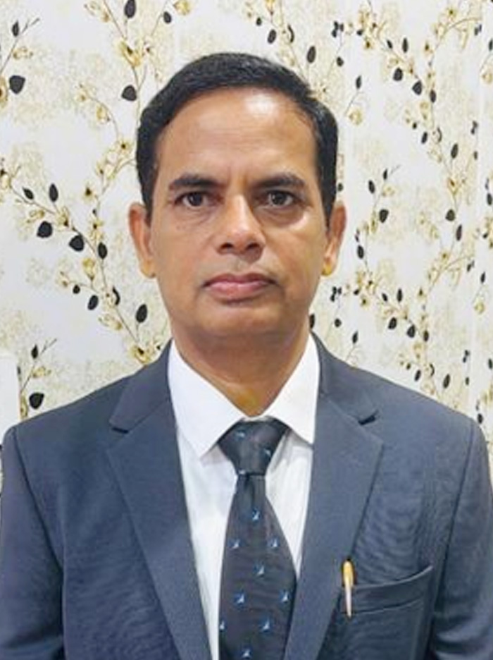 Director