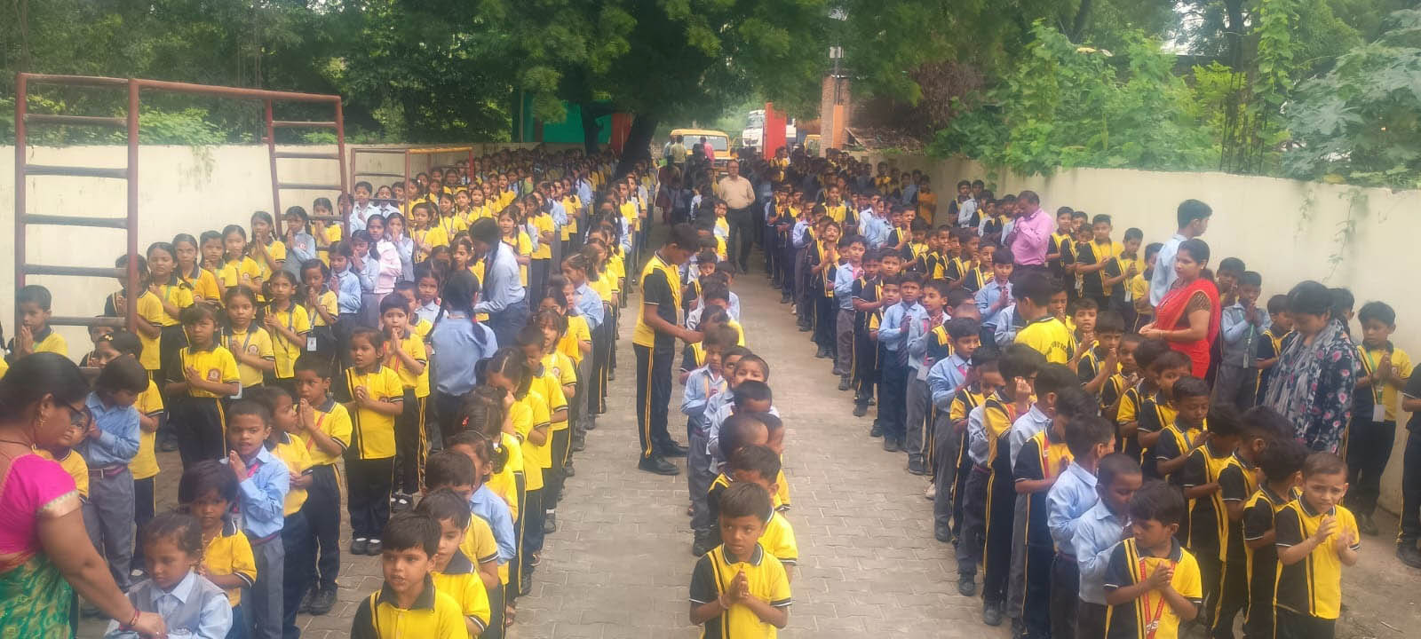 TPS Ramaipur