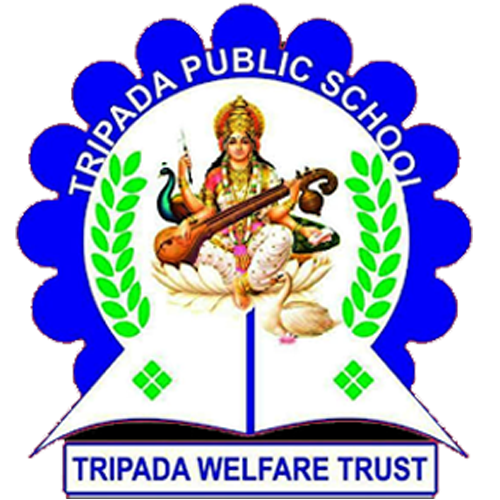 TPS Ramaipur Logo