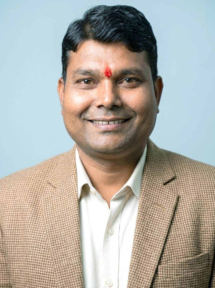 Director